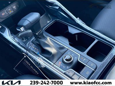 2026 Kia Sorento — photo 27 view