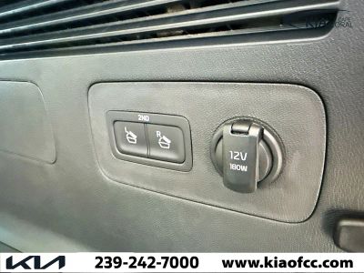 2026 Kia Sorento — photo 12 view