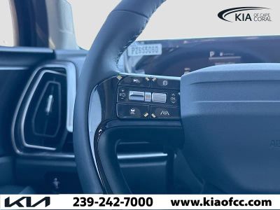 2026 Kia Sorento — photo 35 view
