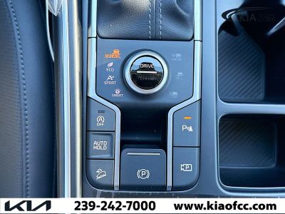 2026 Kia Sorento — photo 28 view