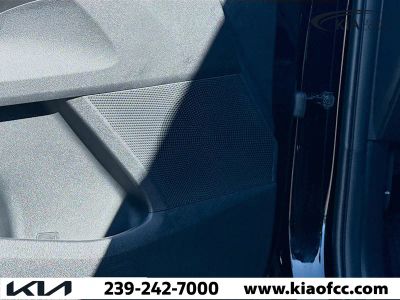 2026 Kia Sorento — photo 23 view
