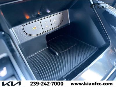 2026 Kia Sorento — photo 29 view