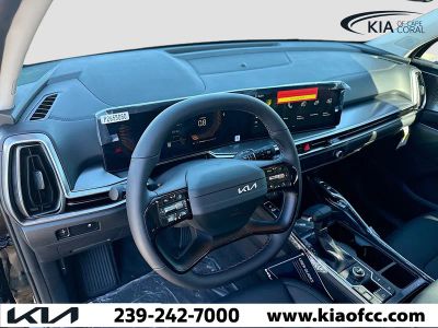 2026 Kia Sorento — photo 25 view