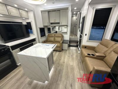 2026 Brinkley Model G - Photo 21