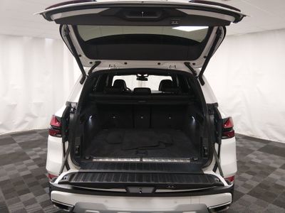 2025 BMW X5 - Photo 11