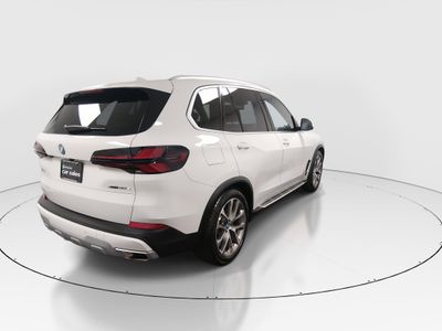2025 BMW X5 - Photo 7
