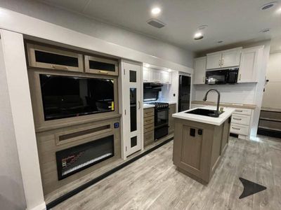 2026 Jayco Eagle HT - Photo 24