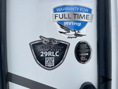 2026 Jayco Eagle HT - Photo 15