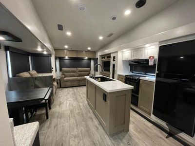 2026 Jayco Eagle HT - Photo 17