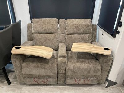 2026 Jayco Eagle HT - Photo 20