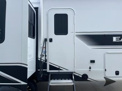 2026 Jayco Eagle HT - Photo 14