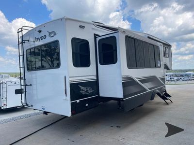 2026 Jayco Eagle HT - Photo 6