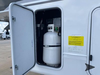 2026 Jayco Eagle HT - Photo 13