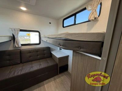 2026 Forest River RV Salem Cruise Lite - Photo 16