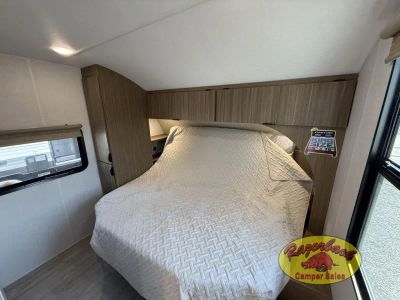 2026 Forest River RV Salem Cruise Lite - Photo 20