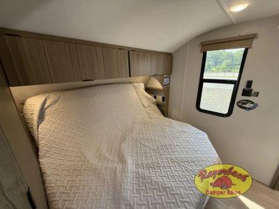2026 Forest River RV Salem Cruise Lite - Photo 21