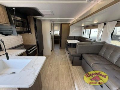 2026 Forest River RV Salem Cruise Lite - Photo 9