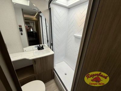 2026 Forest River RV Salem Cruise Lite - Photo 19