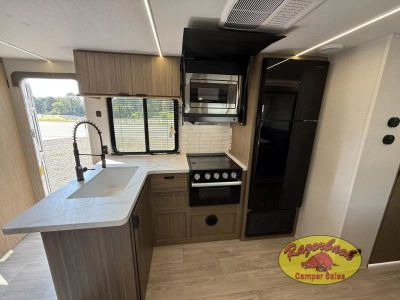 2026 Forest River RV Salem Cruise Lite - Photo 11