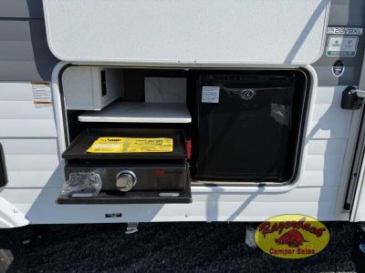 2026 Forest River RV Salem Cruise Lite - Photo 7