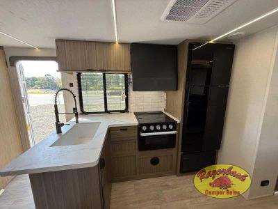 2026 Forest River RV Salem Cruise Lite - Photo 12