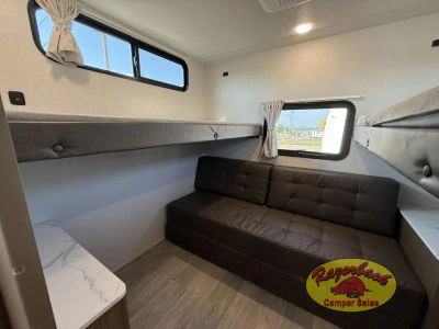 2026 Forest River RV Salem Cruise Lite - Photo 17