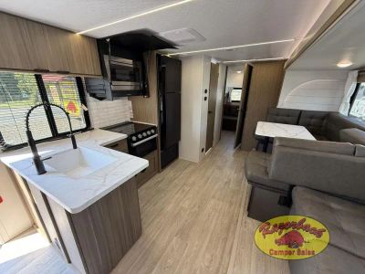 2026 Forest River RV Salem Cruise Lite - Photo 10