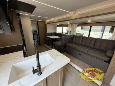 2026 Forest River RV Salem Cruise Lite - Photo 8