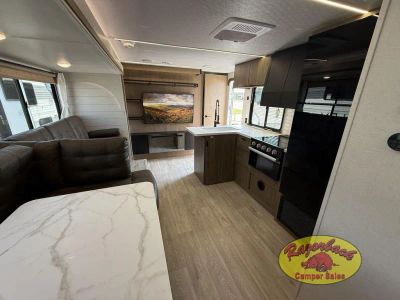 2026 Forest River RV Salem Cruise Lite - Photo 14