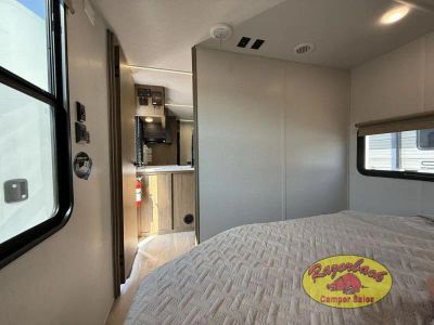 2026 Forest River RV Salem Cruise Lite - Photo 23