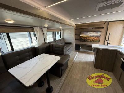 2026 Forest River RV Salem Cruise Lite - Photo 15
