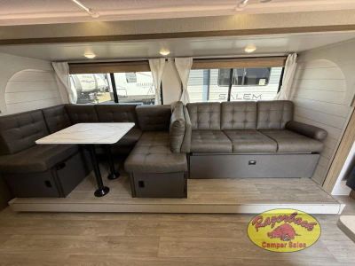 2026 Forest River RV Salem Cruise Lite - Photo 13