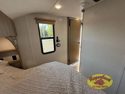 2026 Forest River RV Salem Cruise Lite - Photo 22