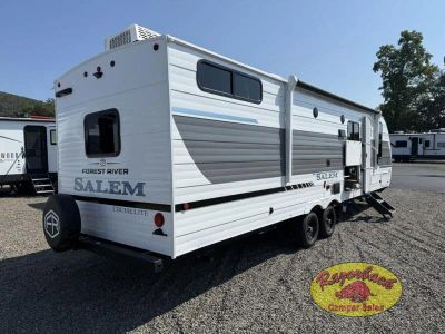 2026 Forest River RV Salem Cruise Lite - Photo 6