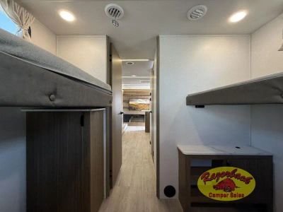 2026 Forest River RV Salem Cruise Lite - Photo 18