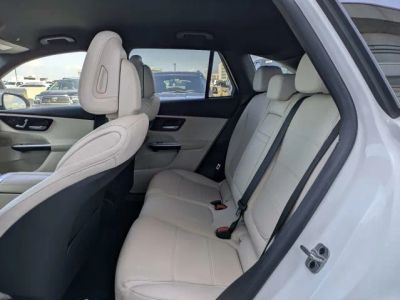 2024 Mercedes-Benz GLC — photo 13 view