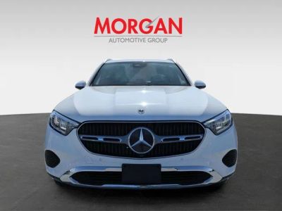 2024 Mercedes-Benz GLC — photo 7 view