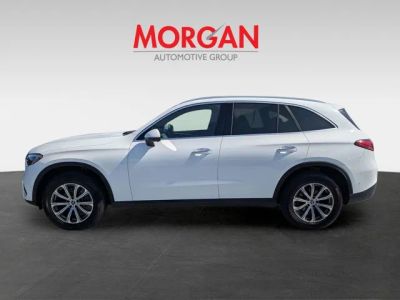 2024 Mercedes-Benz GLC — engine compartment view