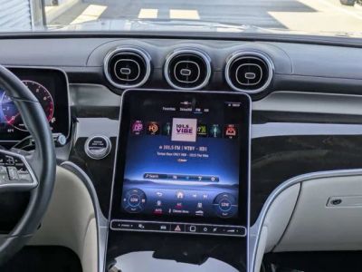 2024 Mercedes-Benz GLC — photo 17 view