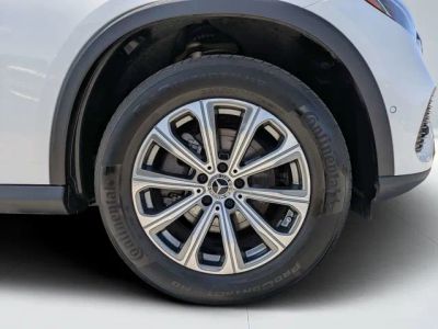 2024 Mercedes-Benz GLC — photo 9 view