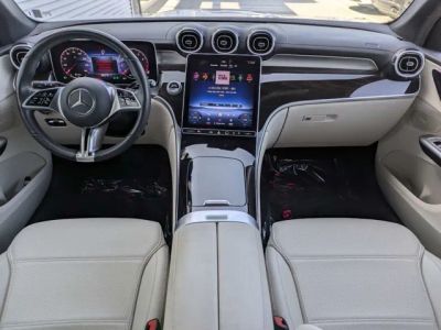2024 Mercedes-Benz GLC — photo 14 view