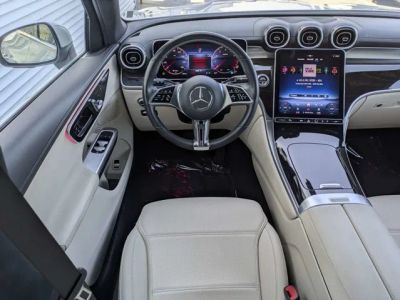 2024 Mercedes-Benz GLC — photo 15 view