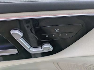 2024 Mercedes-Benz GLC — photo 19 view