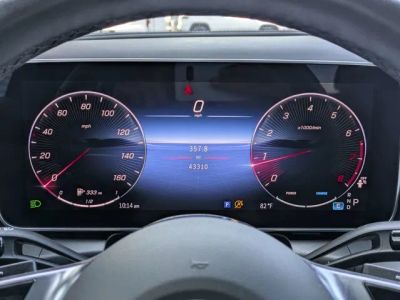 2024 Mercedes-Benz GLC — photo 27 view