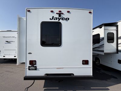 2026 Jayco Redhawk SE - Photo 3