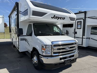 2026 Jayco Redhawk - Photo 1