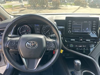 2024 Toyota Camry - Photo 13