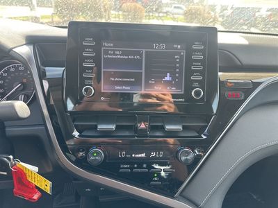 2024 Toyota Camry - Photo 12