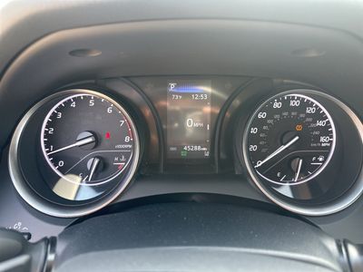 2024 Toyota Camry - Photo 14