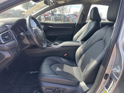 2024 Toyota Camry - Photo 11